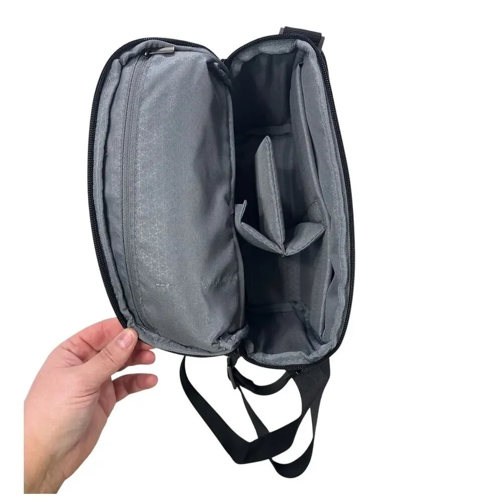 DJI Drone Carrying Case Padded Protective Bag Water-Resistant w/ Strap